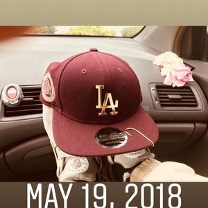 Meet your Posher, Avery